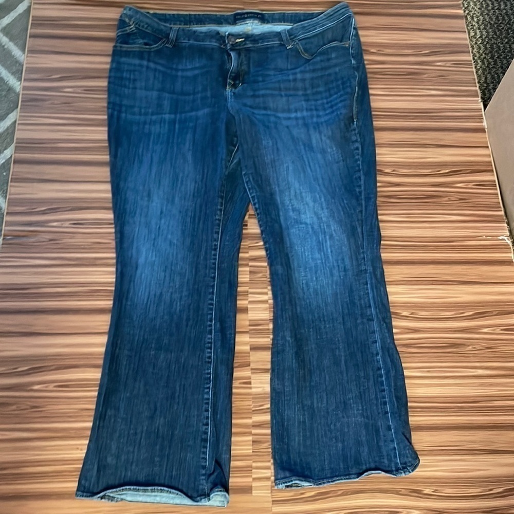 ROCK & Republic Kasandra Jeans Size 22